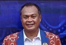 Bobby Pitoby Pimpin APINDO NTT, Wujudkan Kebangkitan Ekonomi di Era  Industri 5.0