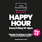 Happy Hour (Friday Nights) at Ten Fourteen event in Holmfirth