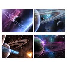 Download now 100 gambar pemandangan alam yang indah lukisan foto sketsa. Dibingkai Lukisan Berlian Persegi Bor Planet Diamond Bordir Alam Semesta Pemandangan Cross Stitch Rhinestone Mosaik Kit Hadiah Berlian Lukisan Cross Stitch Aliexpress