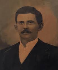 Stephen “Stepan” Hruska (1845-1889)