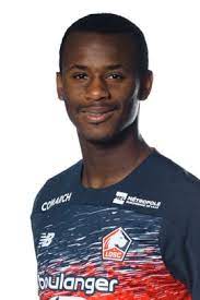 We did not find results for: Tiago Djalo Lille Stats Titles Won