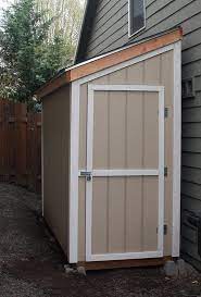 Simple houseware 5 bike bicycle floor parking. 27 Best Small Storage Shed Projects Ideas And Designs For 2021