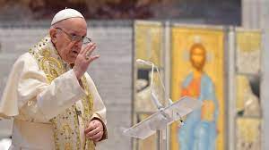 Urbi et orbi blessings are usually given from the central loggia of saint peter's basilica in rome, at noontime, and are broadcast worldwide through the european broadcasting union and other linkups. 9x5rxt8khr5eum