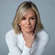 Brenda Ashton's Instagram, Twitter & Facebook