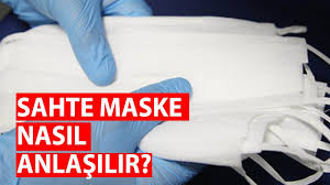 Sahte Maske Nasil Anlasilir Youtube