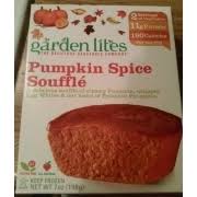 Whip them up right after dinner and enjoy while they're still warm from the oven. Garden Lites Pumpkin Spice Souffle Calories Nutrition Analysis More Fooducate