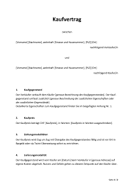Kfz kaufvertrag vorlage einfach wunderbar kfz kaufvertrag ausdrucken. Kaufvertrag Auto Schweiz Vorlage Word