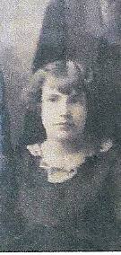 Edna Elizabeth Briggs Leon (1907-1983)