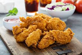 Homesmagic Is There A More Versatile Ingredient Than Chicken Chicken Tenders Fried Chicken Strips Breaded Chicken Tenders