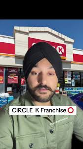 Costs and requirements of opening a CIRCLE K https://www.franchise-cir...