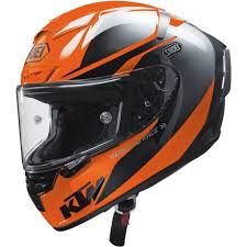 Ktm Powerwear X 14 Helmet Ktm