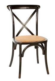 Black Distressed Bistro Chair Rentals Bright Rentals Bistro Chairs Table And Chairs Dining Chair Slipcovers