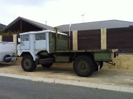 Aaco Dual Cab 4x4 Perth 2000 1 1 Historic Commercial Vehicle Club Of Australia Hist International Harvester Truck Commercial Vehicle International Truck