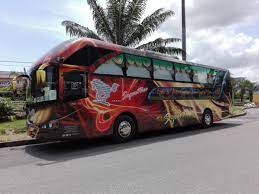 2 october 2019 kesatuan express is offering bus ticket between johor bahru and hatyai at only rm50, normal price rm80. Archipelago Travel Book Your Ride