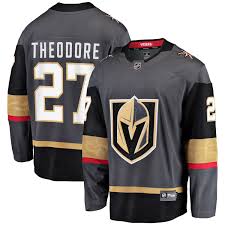 00:55 • may 12, 2021. Shea Theodore Vegas Golden Knights Nhl Fanatics Breakaway Home Jersey Walmart Canada