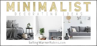 After steam cleaning the carpet, i laid my futon on the floor and dressed it with soft white cotton sheets. Minimalist Decor Ideas To Make Your Home Look Elegant
