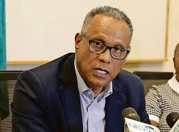 Darville: 'We're an open book'