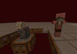 Minecraft bedrock edition zombie pigman farm. Zombie Pigmans Do Not Attack The Turtle Eggs Issue 67 Bentoboxworld Bskyblock Github