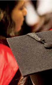 August 2022 Graduation Program Booklet