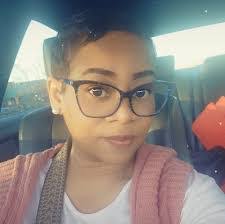 Stacey Suttles's Instagram, Twitter & Facebook