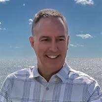 Anthony "Tony" Mauck Obituary