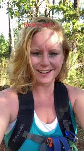 Rebekah Estes's Instagram, Twitter & Facebook