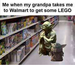 In memedroid you will find the best memes of baby yoda, a cute creature that has conquered our hearts and the top memes section. Baby Yoda Meme Dump Album On Imgur