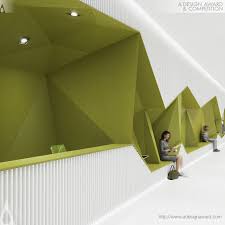 Information about the availability and details regarding your payments, savings and deposit. A Design Award And Competition Images Of New Design For Dsk Bank By Da Architects