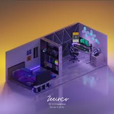 Choose from hundreds of free 1920x1080 wallpapers. 3d Room Setups Services Zeein 3d Make Your Own Room
