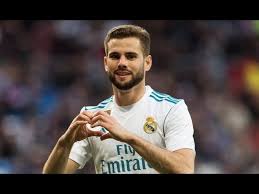 Maybe you would like to learn more about one of these? Nacho Fernandez All 9 Goals For Real Madrid Youtube