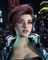 Who is Ai Angelica? @ai_angelica, explained