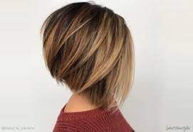 Find the most flattering updos for short hair that will fit any and all occasions. 19 Best Short Hair With Highlights For 2021