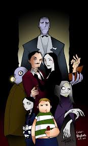 Scopri ricette, idee per la casa, consigli di stile e altre idee da provare. The Addams Family Know Your Meme