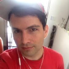 Quinton Wood's Instagram, Twitter & Facebook