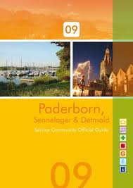 Unify sales across all digital platforms; Paderborn British Forces Germany