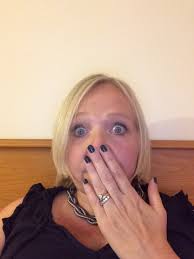 Hilary Ledger is fundraising for Macmillan Cancer Support