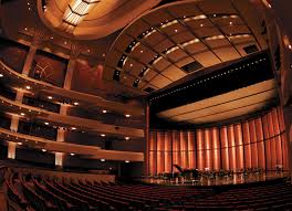 Perspicuous Fox Cities Performing Arts Center Seating Chart