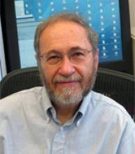 Bernard Moss, M.D., Ph.D.