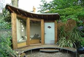 Unique Sheds Shed Design Shed Of The Year Garden Buildings
