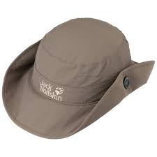 Supplex Mesh Outdoor Hat By Jack Wolfskin 28 95
