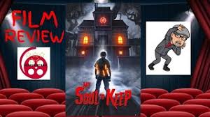 My Soul To Keep (2019) Horror Film Review