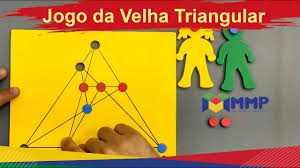 Jogo da velha formas geometricas. Jogo Da Velha Triangular Mmp Youtube