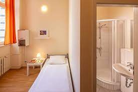 No other station is as well connected to berlin`s airports and train stations. All In Hostel Berlin Hostel Berlin De