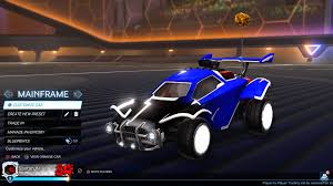 The Rocket League Best In Class – Rocket League Latest