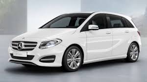 2020 Mercedes Benz B Class With All New Improvements Mercedes Benz Benz Mercedes