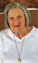 Obituary information for Iris June Perry