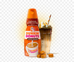 (delivery may be available for orders over $200.00 in select locations. Dunkin Caramel Extra Extra Creamer Dunkin Donuts Vanilla Extra Extra Creamer Hd Png Download Vhv