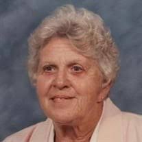 Yvonne Margaret Downs Obituary (2024)