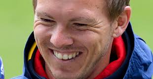 Nagelsmann has said he hasn't held talks with. Judjnpbfecdg2m