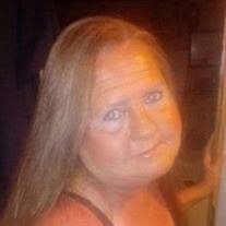 Paula Darlene Martin Baird Obituary